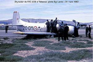 159 - ARMEE DE L'AIR EN ALGERIE 1945-1962-7 (71)